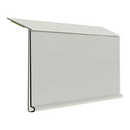 Klika - Scannerprofiel etikethoogte 40mm hoek tr - 40 stuks