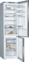 Bosch KGE39ALCA - Koel-vriescombinatie - EasyAccess plateaus VitaFresh-lade - Wit