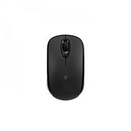 V7 MW150BT - Draadloze muis - Bluetooth 5.2 - 1000dpi - 3 knoppen - Linkshandig/Rechtshandig