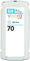 HP C9390A - Originele Inktcartridge - Inkjet - Cyan (130 ml)