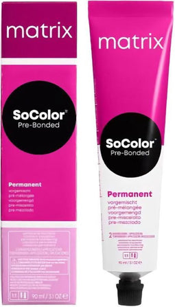 Matrix - SoColor 6N Donker Blond Natuur - 90ml