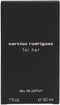 Narciso Rodriguez 30 ml -Eau de Parfum - Damesparfum