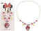 Dames Halsketting Minnie Mouse