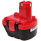 Bosch O-Pack 12.0V - Accu 1500mAh NiMH - Zwart