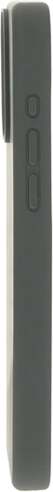 Mobiparts iPhone 15 Pro Max - Silicone Cover - Soft-touch - Urban Grey