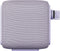 Fresh 'n Rebel Rockbox Bold S - Bluetooth Speaker - Waterproof - Dreamy Lilac
