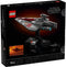 LEGO Star Wars™ Acclamator-Class Assault Ship™ 75404