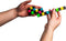 Clown Magic Blocks - Denkspel - Breinbreker