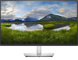 Dell P3221D - QHD IPS Monitor - USB-C 65W - 32 inch