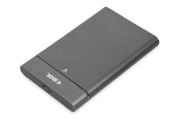 iBox HD-06 - HDD-behuizing 2.5" - 5903968680534