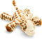 Philips Avent Snuggle Giraffe - Knuffel Fopspeen - 0-6 maanden - SCF348/11