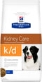 Hill'S Prescription Diet Canine K/D Nier Hondenvoeding - 12 kg