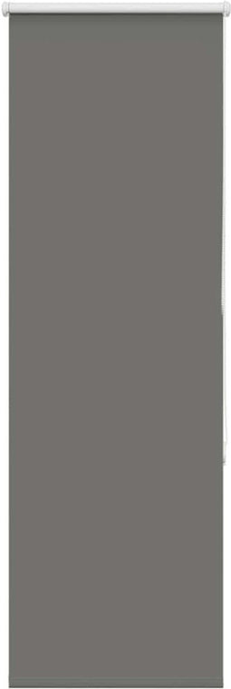 vidaXL - Rolgordijn - verduisterend - 55x130cm - stofbreedte - 50,7 - cm - polyester