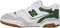 New Balance 550 - Dames Sneakers - Comfortabele pasvorm - Groen