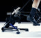 Wahoo KICKR Fietstrainer v6 - Direct Drive - Zwart