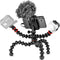 Joby Gorillapod Mobile - Vlogging Kit - Zwart