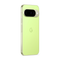 Google Pixel 10 - Smartphone - 256GB opslag - 12GB RAM - 48MP camera - Lemongrass groen