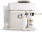 Philips Baristina Latte BAR400/00 Espressomachine - Pistonmachine - Cappuccino - Automatische Melkopschuimer - Wit