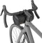 Topeak Tubular BarBag - Fietstas 3,8 l - Voorkant - Zwart