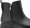Tamaris Comfort Essentials - Chelsea boots - Easy Stretch - Zwart