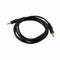 Approx appC25 - Adapter VGA naar HDMI met Audio - 20 cm - Zwart