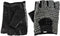 Handschoenen OMP Tazio Zwart S Vintage (1 Stuks)