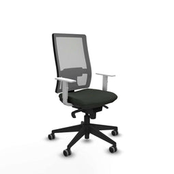 Bureaustoel Horna Piqueras y Crespo 4B066G0 Zwart