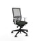 Bureaustoel Horna Piqueras y Crespo 4B066G0 Zwart