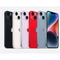 Apple iPhone 14 - 512GB - Geel