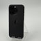 Refurbished iPhone 15 - 128GB - Zwart