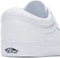 VANS MN Ward (Canvas) white/white -Maat 43