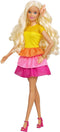 Barbie Ultieme krullen pop en Speelset