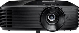 Projector Optoma E1P0A3PBE1Z1 Black 3400 Lm