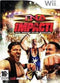 Midway TNA Impact - Nintendo Wii - Actie game - Leeftijd 18+
