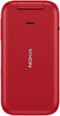 Nokia 2660 Flip - Mobiele telefoon - FM-radio en zaklamp - Rood