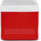 Igloo Legend 12 - Kleine koelbox - 8 Liter - Rood