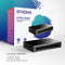 Strong SW8000M - Switch - 8x Gigabit Ethernet - 16 Gbps