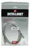 Intellinet 340373 - Netwerkkabel - RJ45 - 1 m - Grijs