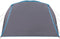 vidaXL - Tent - met - luifel - 4-persoons - waterdicht - blauw