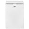 BEKO TSE1424N - Vrijstaande koelkast tafelmodel - 128 liter - Wit