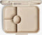 Citron Tritan Lunchbox - 17x21x5cm - Ballerina
