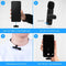 Nuvance Draadloze Microfoon - Lavalier - USB-C & 8-Pin - Plug & Play - Mute-functie