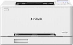 Canon i-Sensys LBP646Cdw - Laserprinter - Dubbelzijdig printen - Wit
