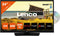 Lenco DVL-2483BK - Smart TV 24