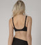 Triumph Modern Soft + Cotton - Beha zonder beugel - Hoog katoenpercentage - Zwart
