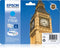Epson T7032 - Inktcartridge - 800 pagina's - Cyaan