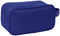 Safta FC Barcelona - Toilet- / schoenentas Winner - 29 x 15 x 14 cm - Blauw