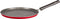 Cosy & Trendy professionele rode pannekoekenpan - Aluminium - met anti-aanbak laag - Dia 24 cm