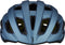 BBB Cycling Hawk MIPS - Fietshelm - MIPS bescherming - Mat Blauw - Maat M - BHE-153