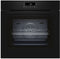 Neff B2CCJ7BK3 - Inbouw oven - Pyrolyse AirFry - Zwart
